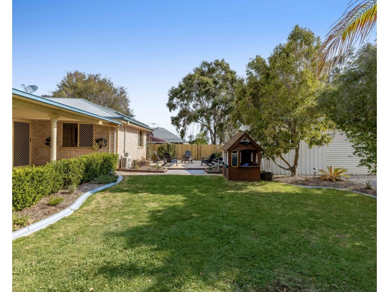 4 Stratford Drive, Wyreema QLD 4352