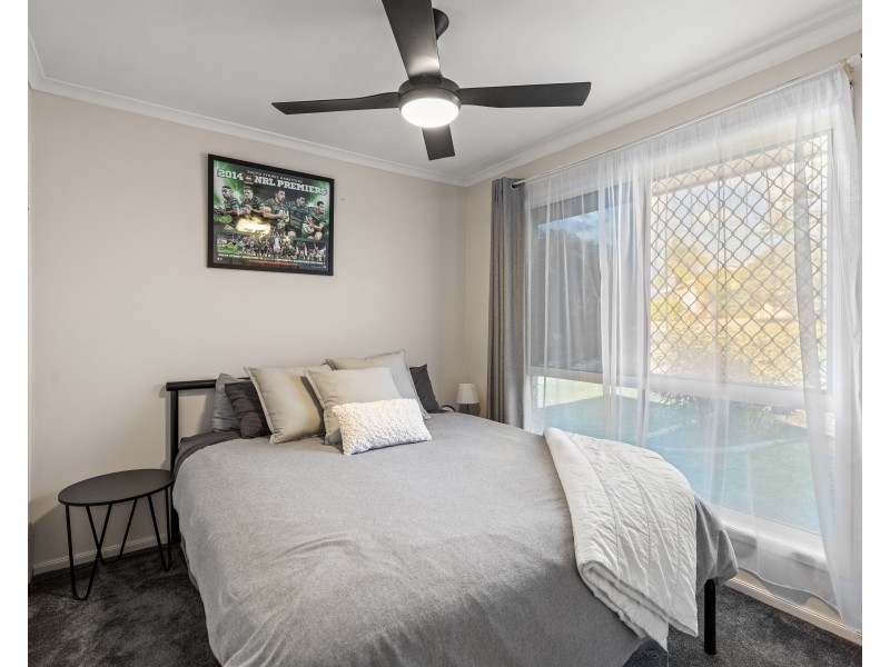 4 Stratford Drive, Wyreema QLD 4352