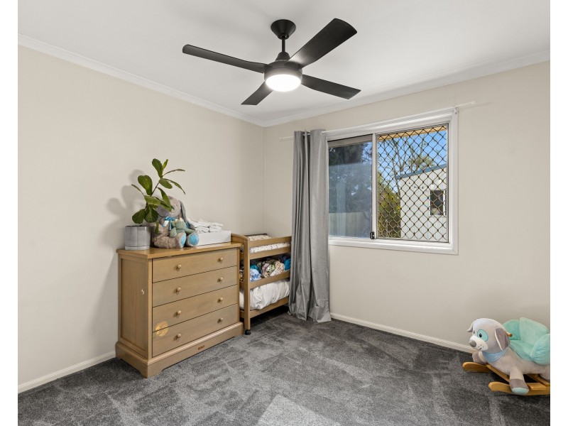 4 Stratford Drive, Wyreema QLD 4352