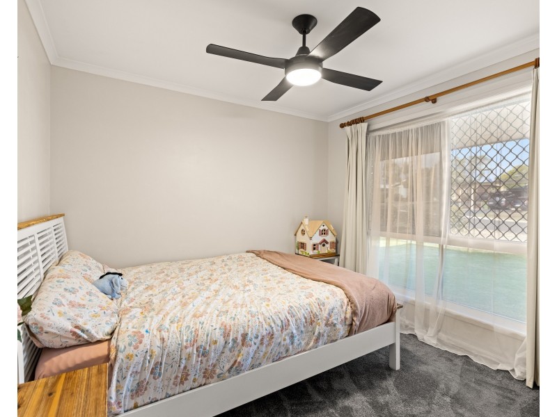 4 Stratford Drive, Wyreema QLD 4352