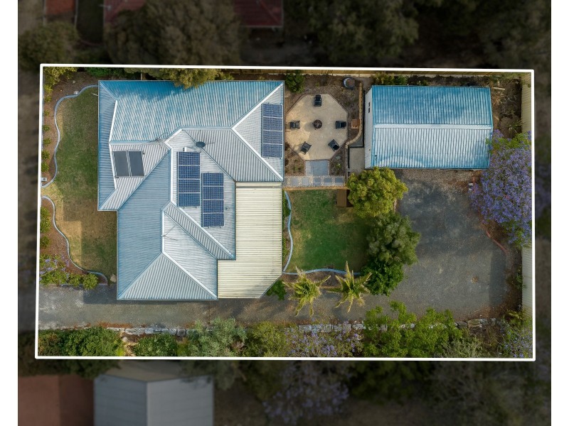 4 Stratford Drive, Wyreema QLD 4352