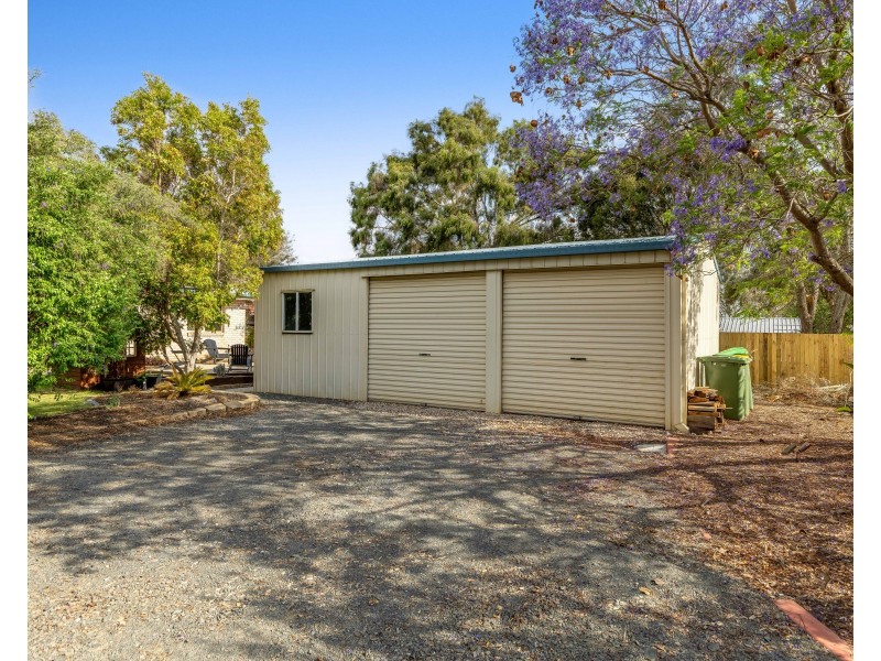 4 Stratford Drive, Wyreema QLD 4352