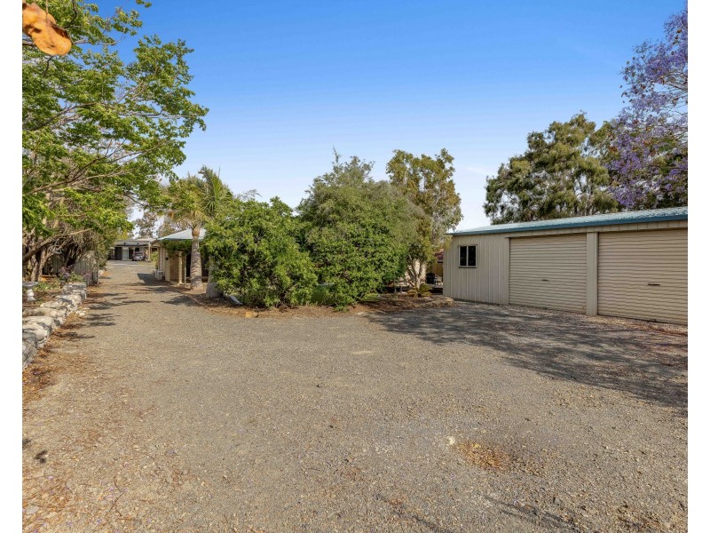 4 Stratford Drive, Wyreema QLD 4352