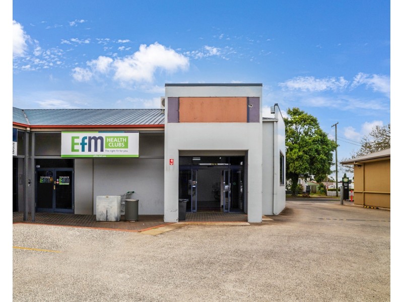 7B/131 Anzac Avenue, Newtown QLD 4350