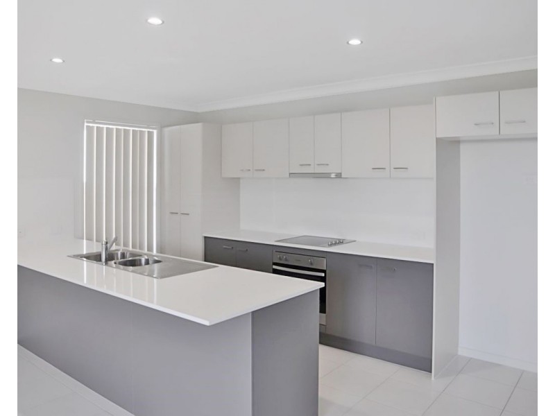 20 Cardamon Crescent, Glenvale QLD 4350