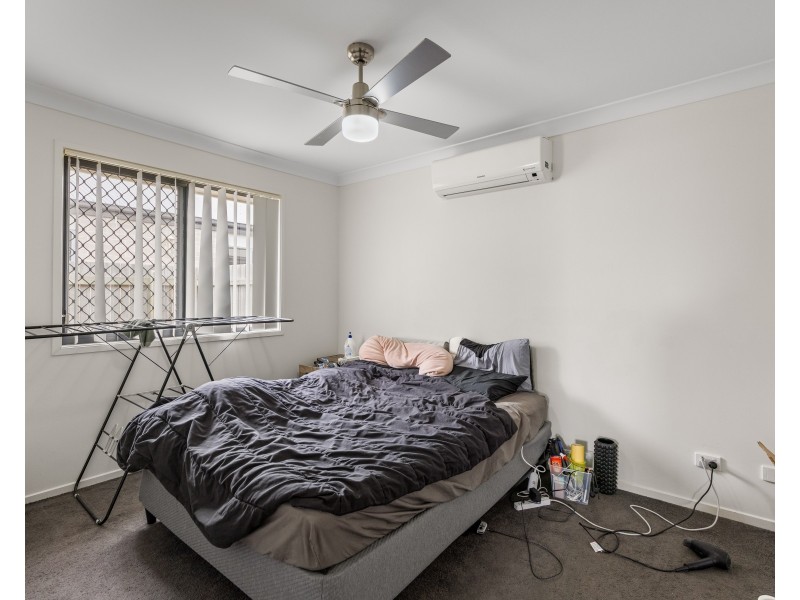 2 Nash Drive, Glenvale QLD 4350