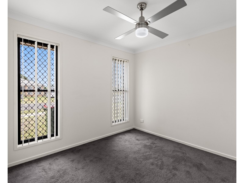 2 Nash Drive, Glenvale QLD 4350