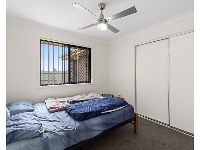 2 Nash Drive, Glenvale QLD 4350