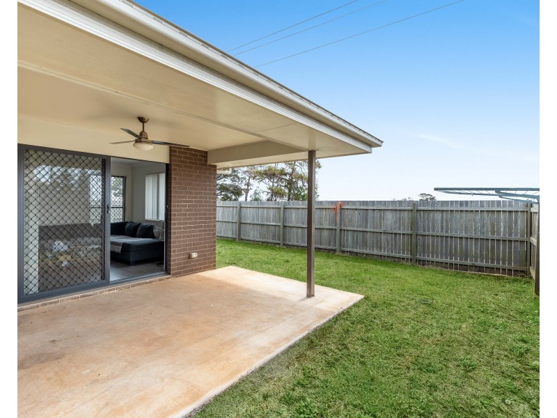 2 Nash Drive, Glenvale QLD 4350