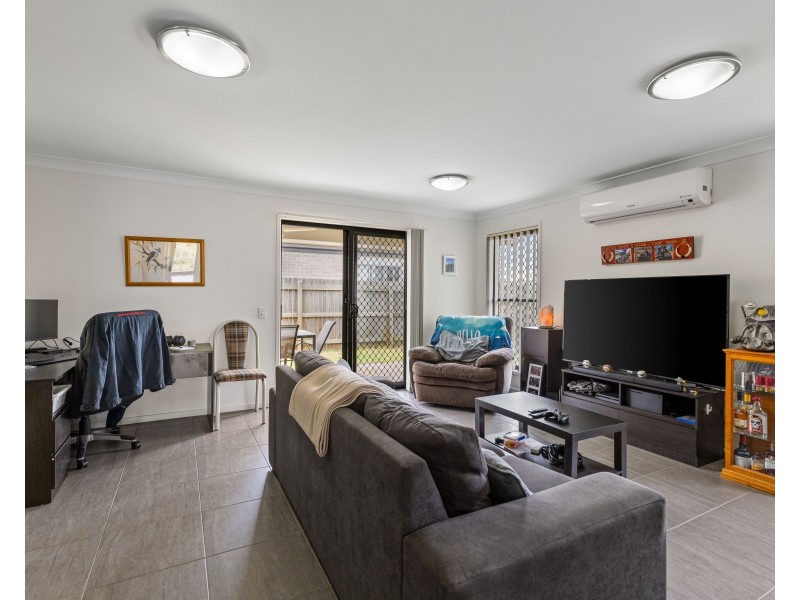 2 Nash Drive, Glenvale QLD 4350