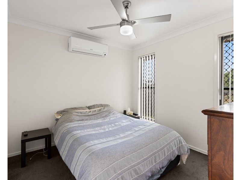 2 Nash Drive, Glenvale QLD 4350