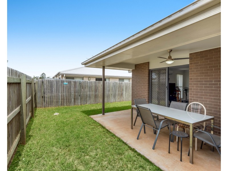 2 Nash Drive, Glenvale QLD 4350