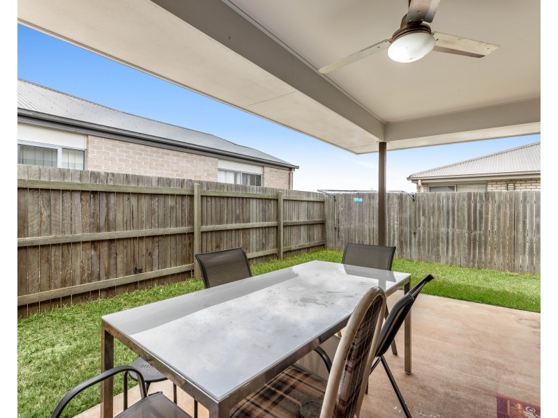 2 Nash Drive, Glenvale QLD 4350