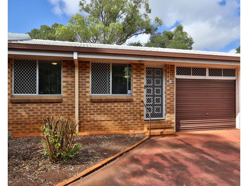 Unit 3/49 Gordon Avenue, Newtown QLD 4350