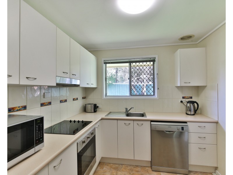 Unit 3/49 Gordon Avenue, Newtown QLD 4350