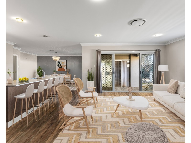 18 Quail Crescent, Highfields QLD 4352