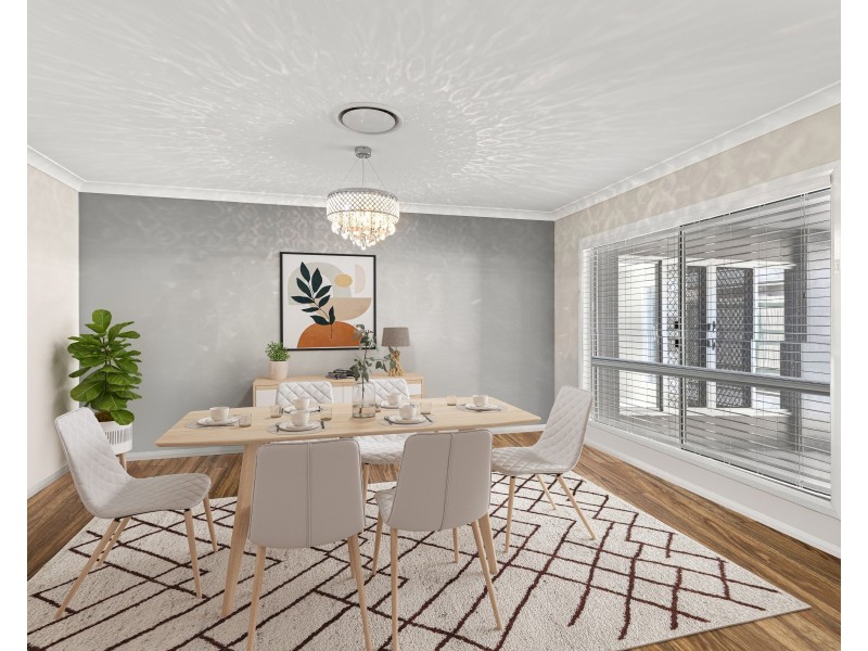 18 Quail Crescent, Highfields QLD 4352