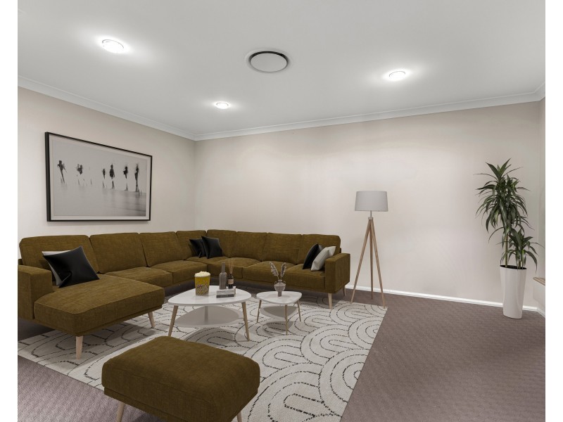 18 Quail Crescent, Highfields QLD 4352