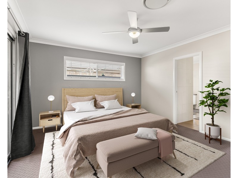 18 Quail Crescent, Highfields QLD 4352