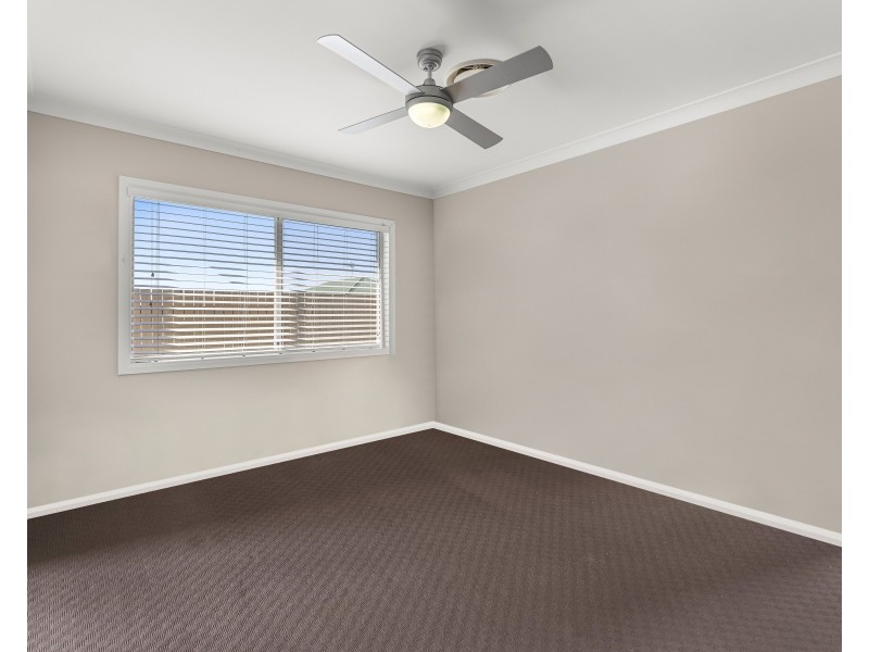 18 Quail Crescent, Highfields QLD 4352