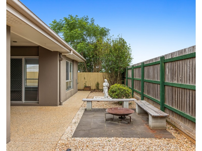 18 Quail Crescent, Highfields QLD 4352