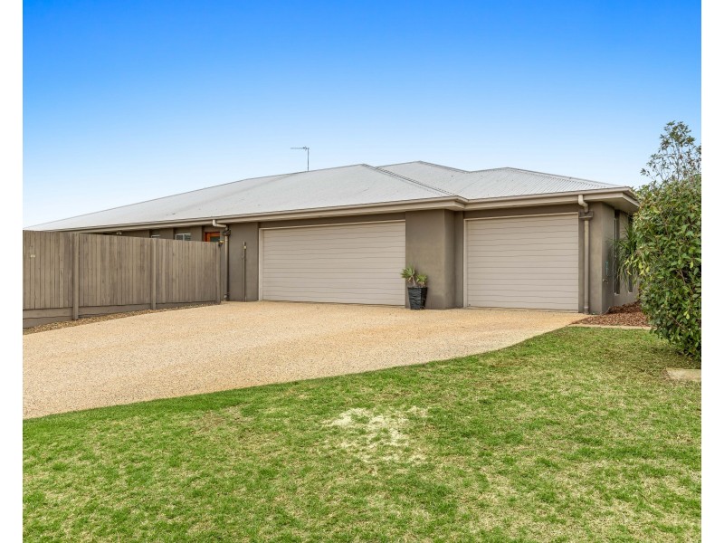 18 Quail Crescent, Highfields QLD 4352