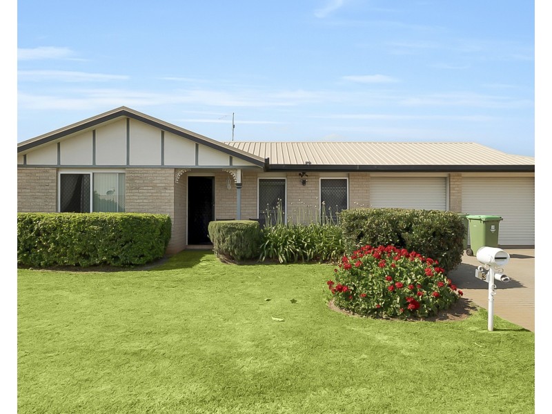 23 Glen Avon Court, Glenvale QLD 4350