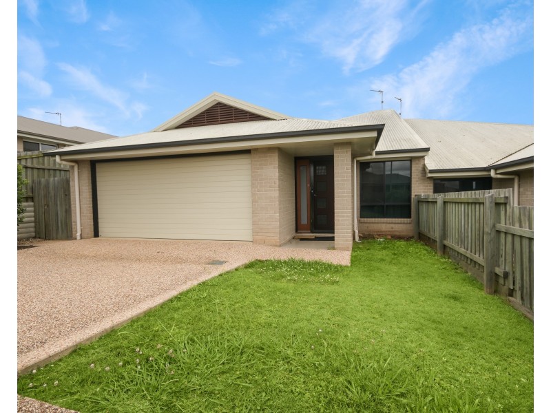 Unit 1/34 Elizabeth Kenny Court, Harristown QLD 4350