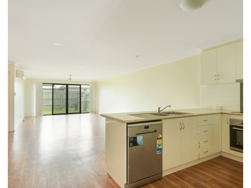 Unit 1/34 Elizabeth Kenny Court, Harristown QLD 4350