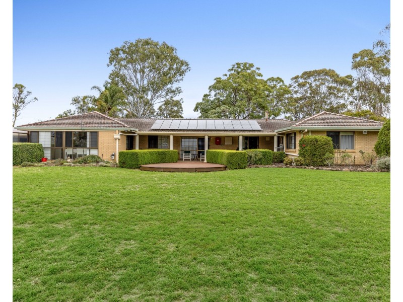 589 Bridge Street, Cotswold Hills QLD 4350