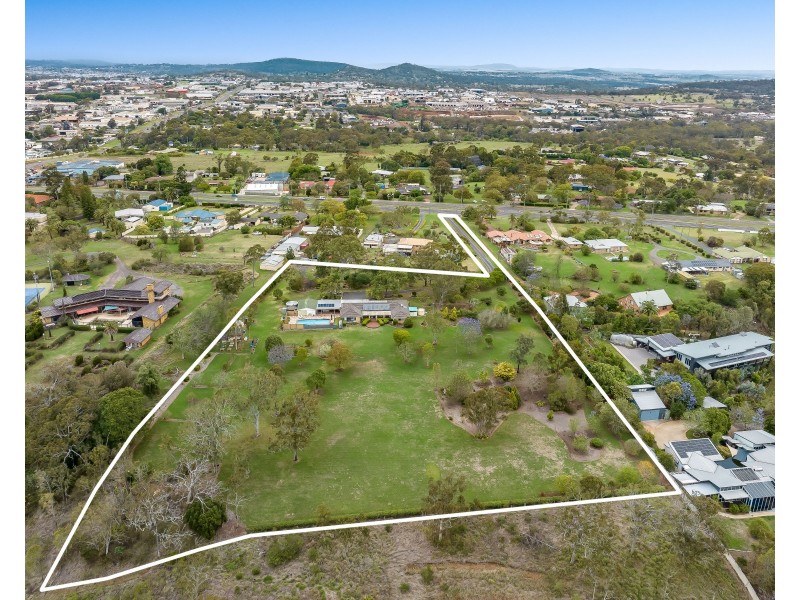 589 Bridge Street, Cotswold Hills QLD 4350