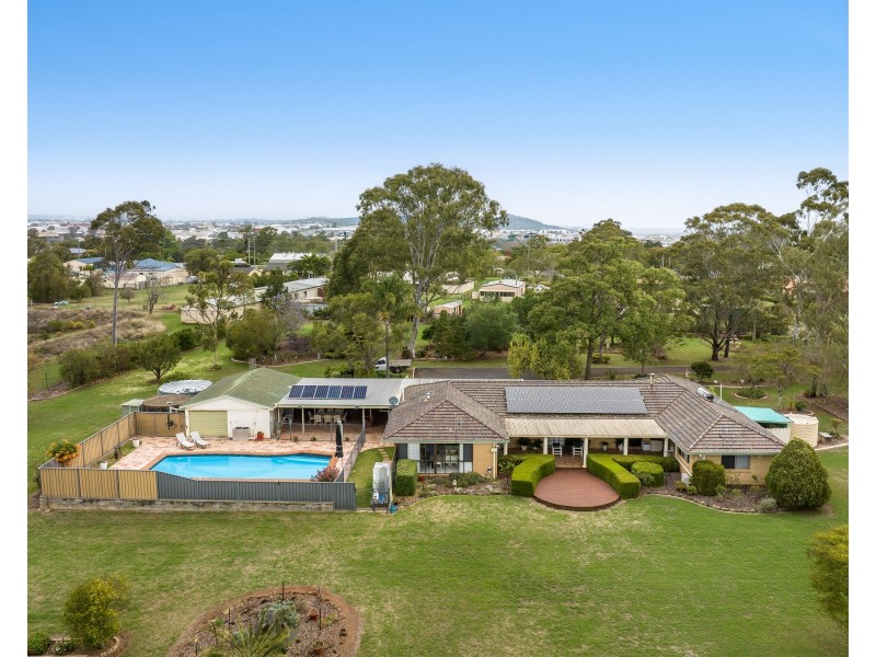 589 Bridge Street, Cotswold Hills QLD 4350