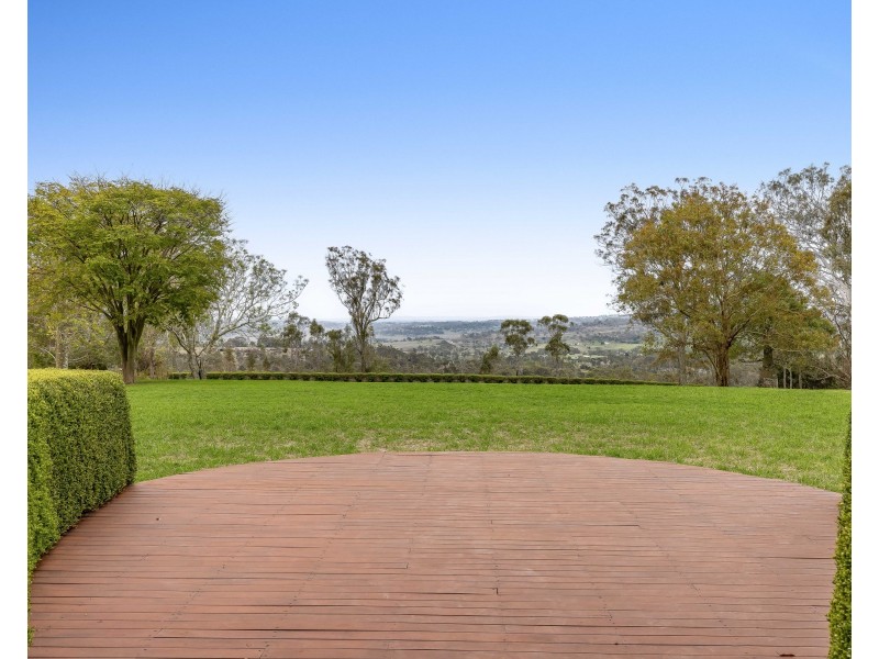 589 Bridge Street, Cotswold Hills QLD 4350
