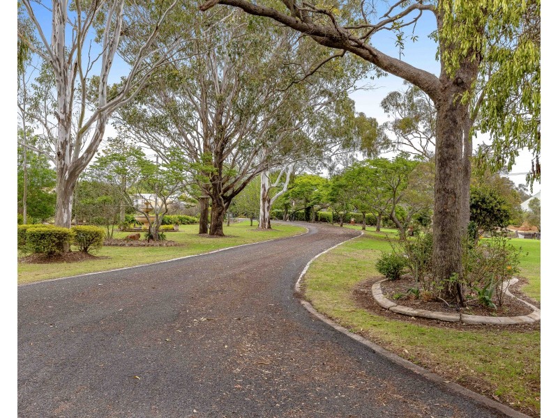 589 Bridge Street, Cotswold Hills QLD 4350