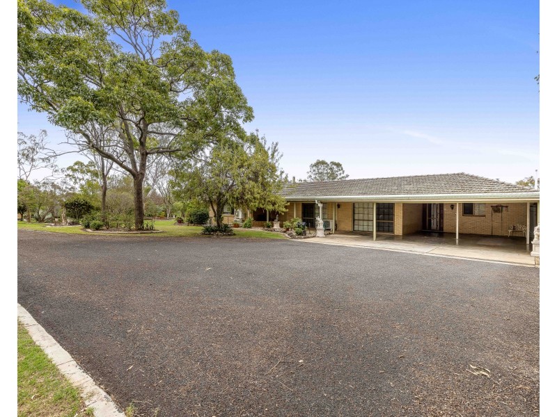 589 Bridge Street, Cotswold Hills QLD 4350
