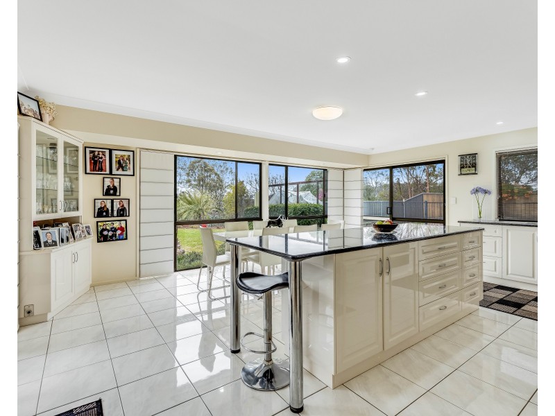 589 Bridge Street, Cotswold Hills QLD 4350