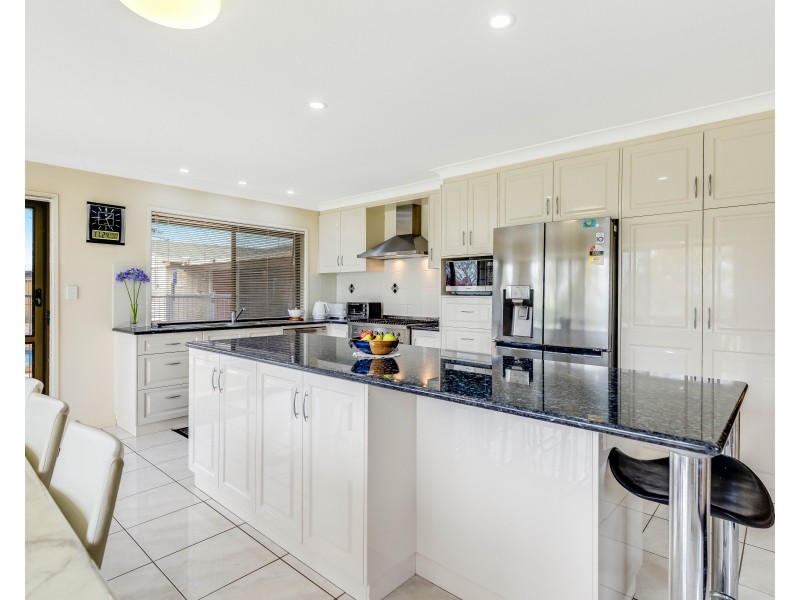 589 Bridge Street, Cotswold Hills QLD 4350