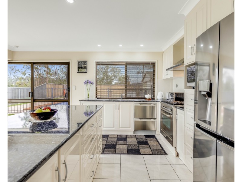 589 Bridge Street, Cotswold Hills QLD 4350