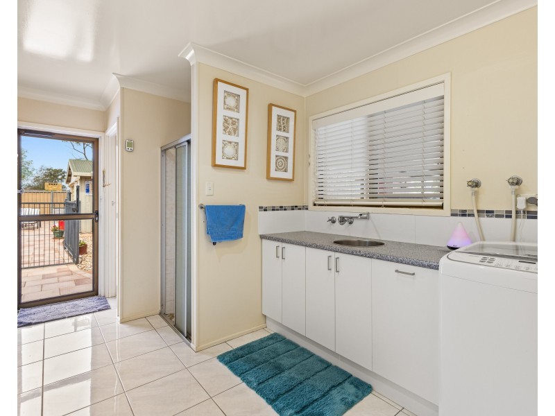 589 Bridge Street, Cotswold Hills QLD 4350