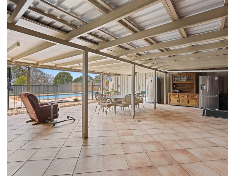 589 Bridge Street, Cotswold Hills QLD 4350