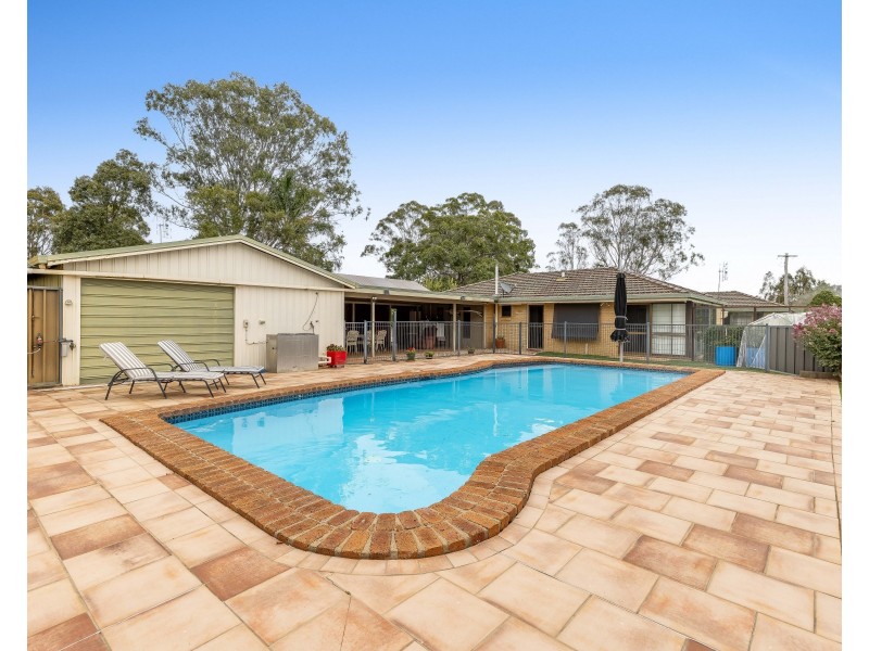 589 Bridge Street, Cotswold Hills QLD 4350