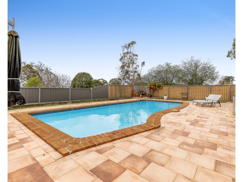 589 Bridge Street, Cotswold Hills QLD 4350