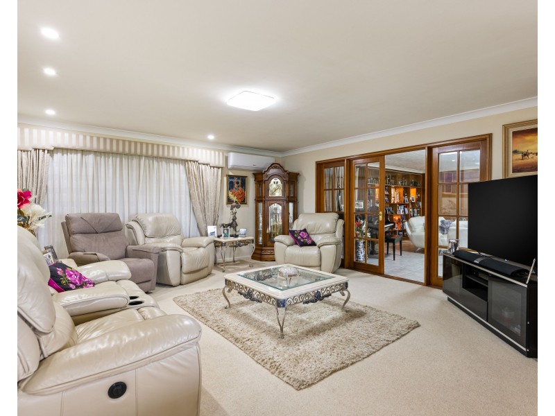 589 Bridge Street, Cotswold Hills QLD 4350