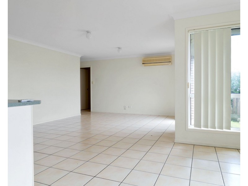 3 Wareena Crescent, Glenvale QLD 4350