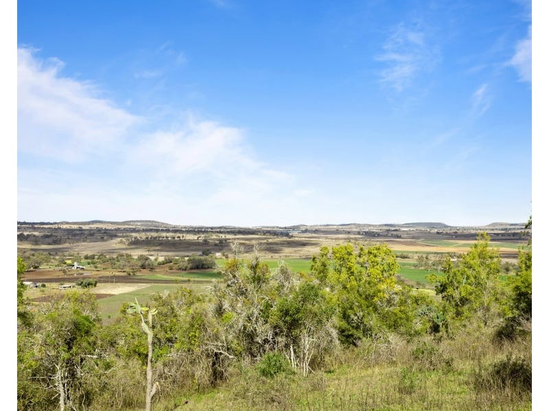 Lot 12 Gowrie View Estate, Gowrie Junction QLD 4352