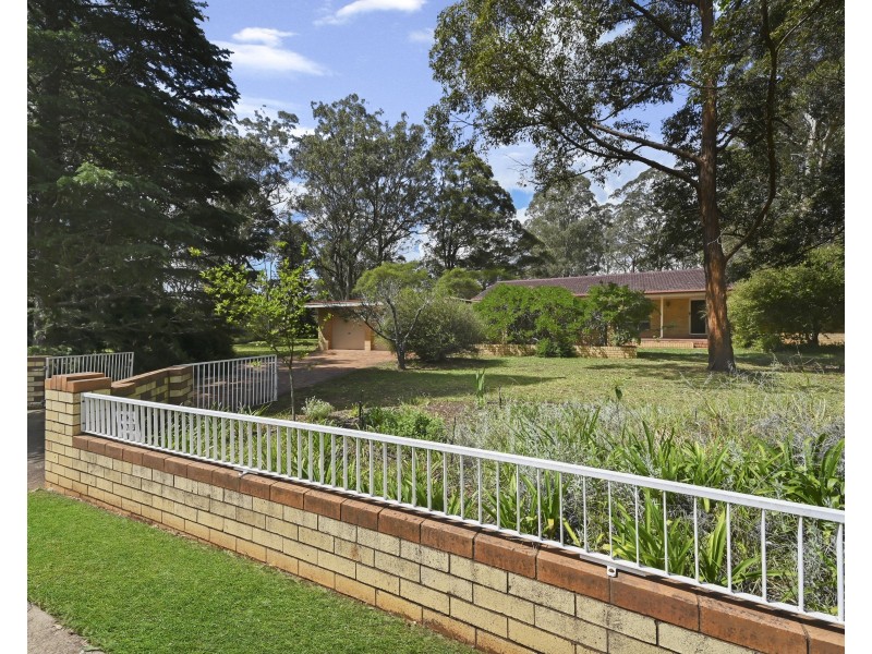 26 Cawdor Road, Highfields QLD 4352