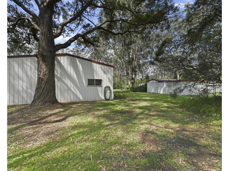 26 Cawdor Road, Highfields QLD 4352