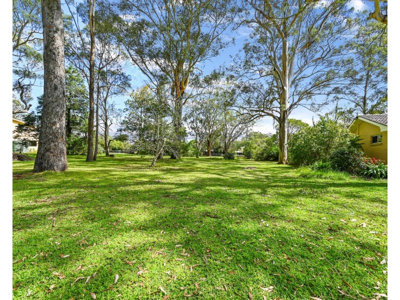 26 Cawdor Road, Highfields QLD 4352