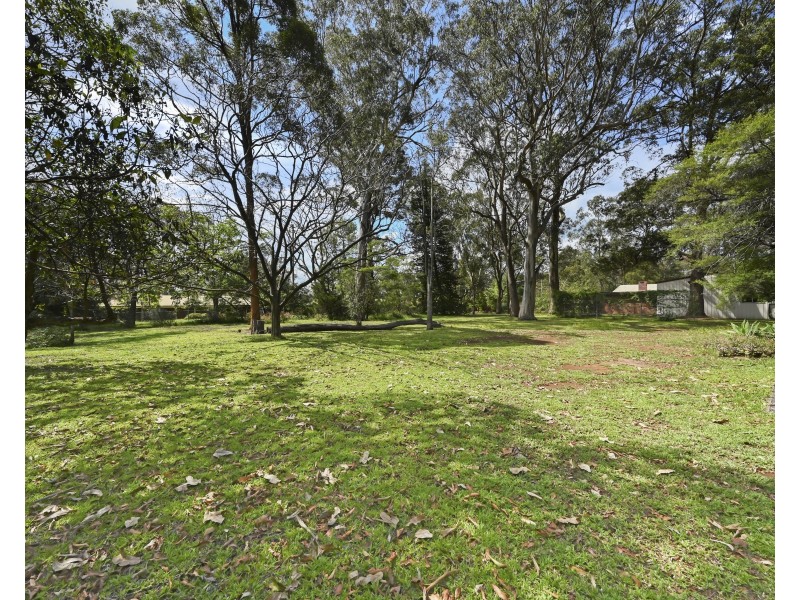 26 Cawdor Road, Highfields QLD 4352