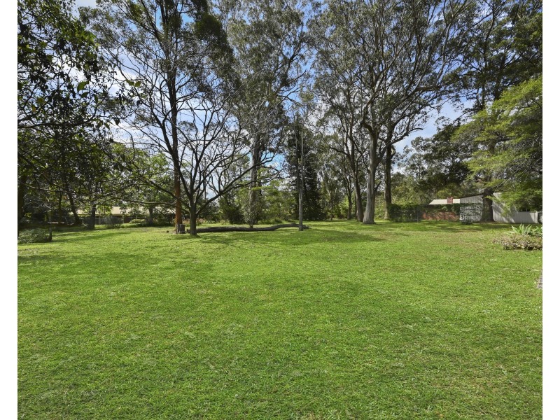 26 Cawdor Road, Highfields QLD 4352